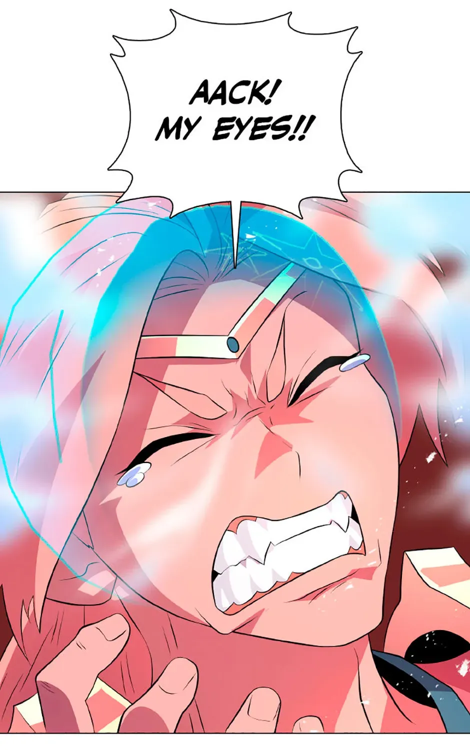 Monarch of Supreme Beings Chapter 35 - page 95