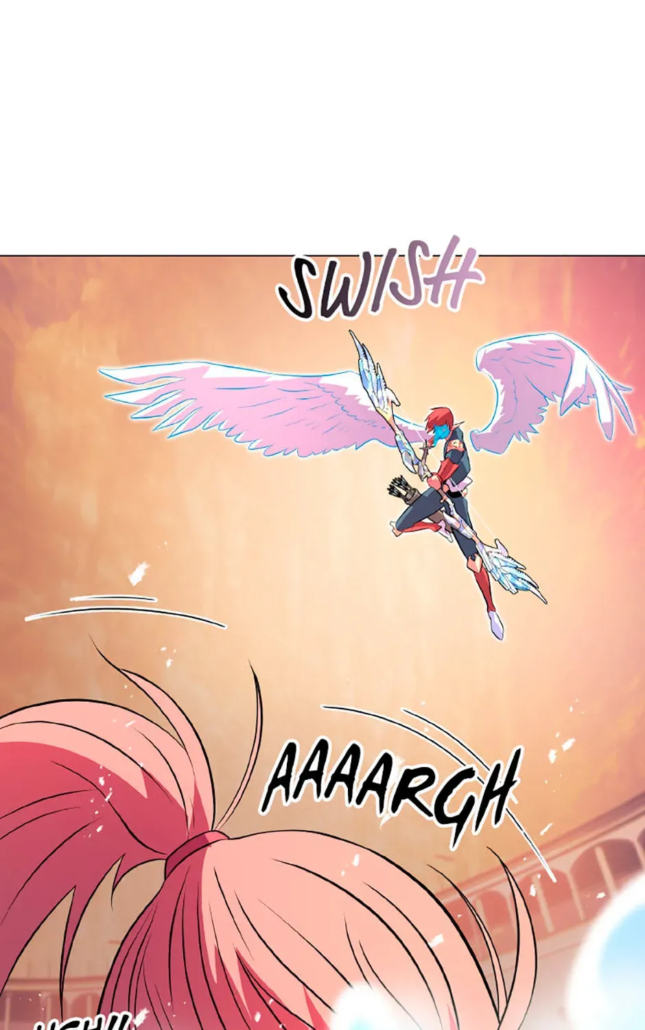 Monarch of Supreme Beings Chapter 35 - page 97