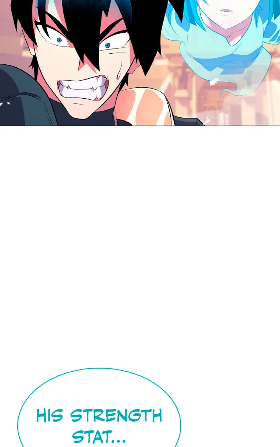 Monarch of Supreme Beings Chapter 36 - page 101