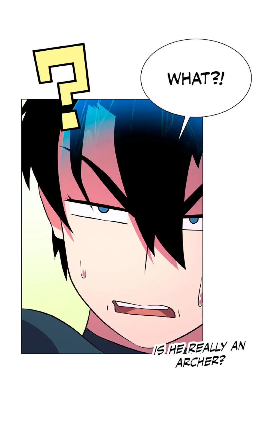 Monarch of Supreme Beings Chapter 36 - page 107