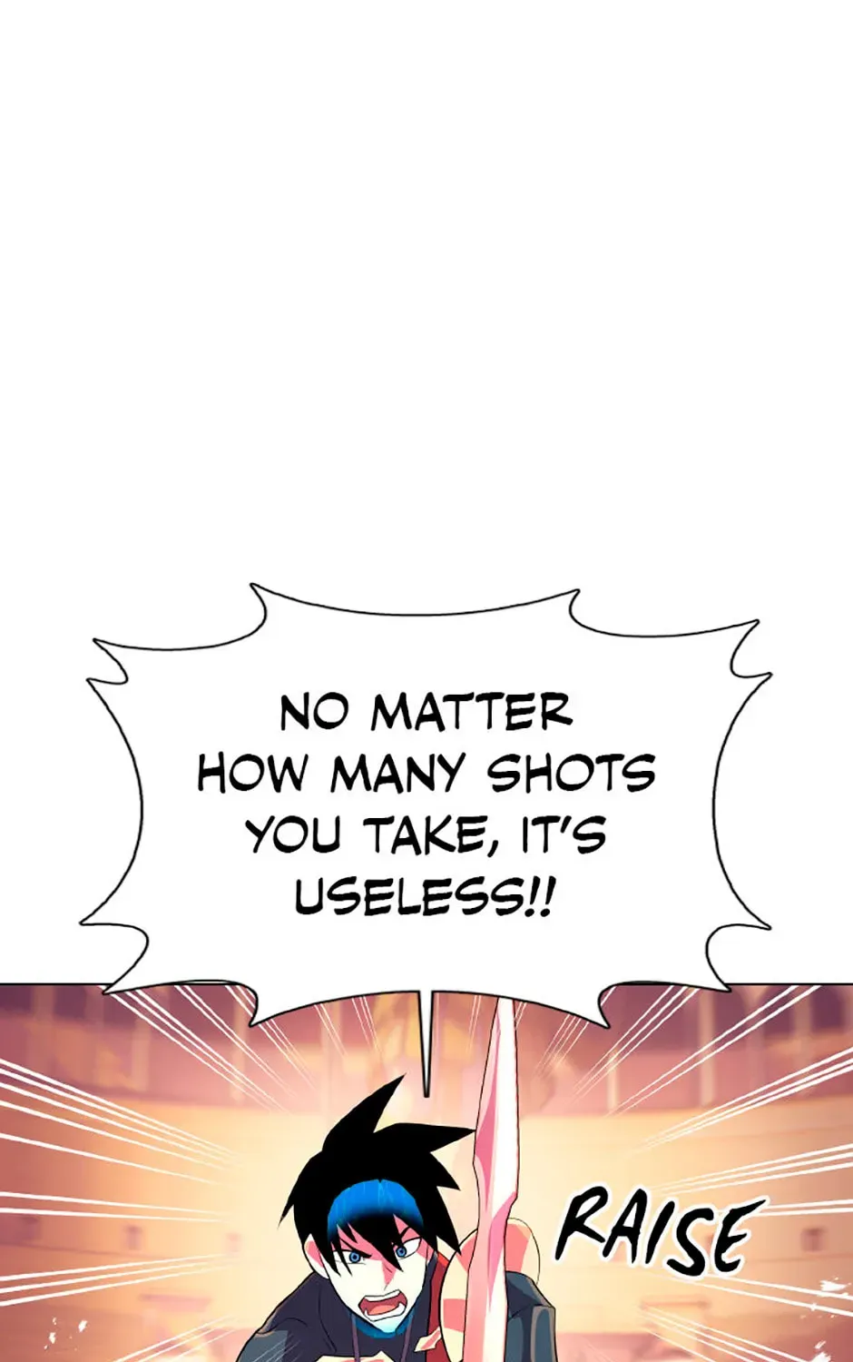 Monarch of Supreme Beings Chapter 36 - page 117