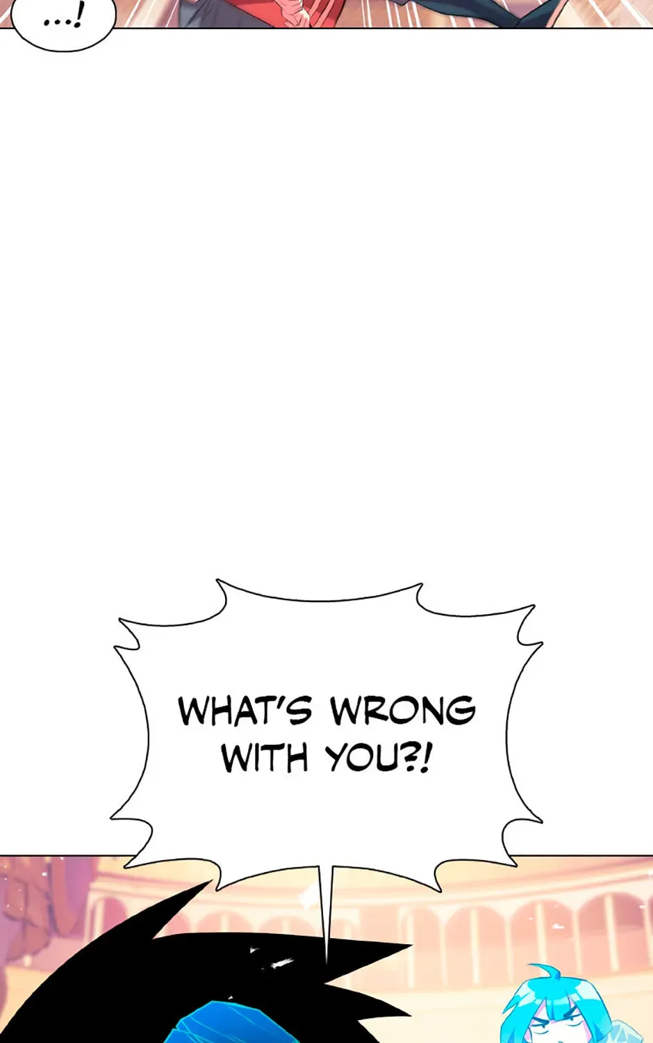 Monarch of Supreme Beings Chapter 36 - page 123