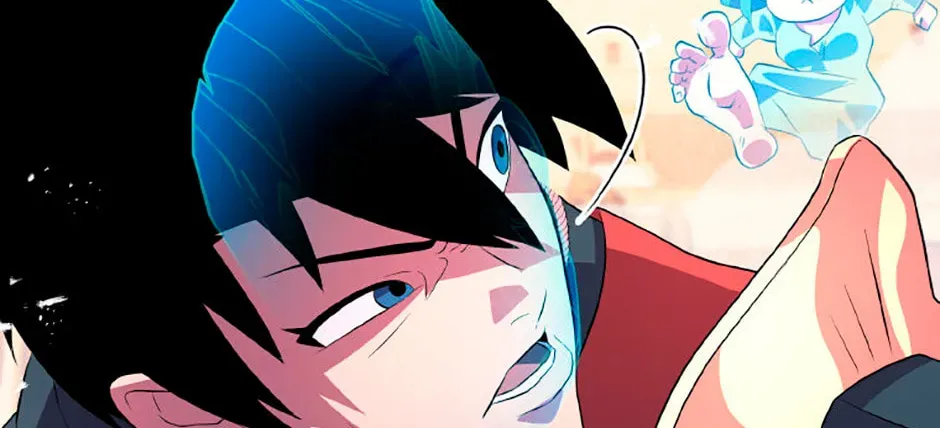 Monarch of Supreme Beings Chapter 36 - page 124