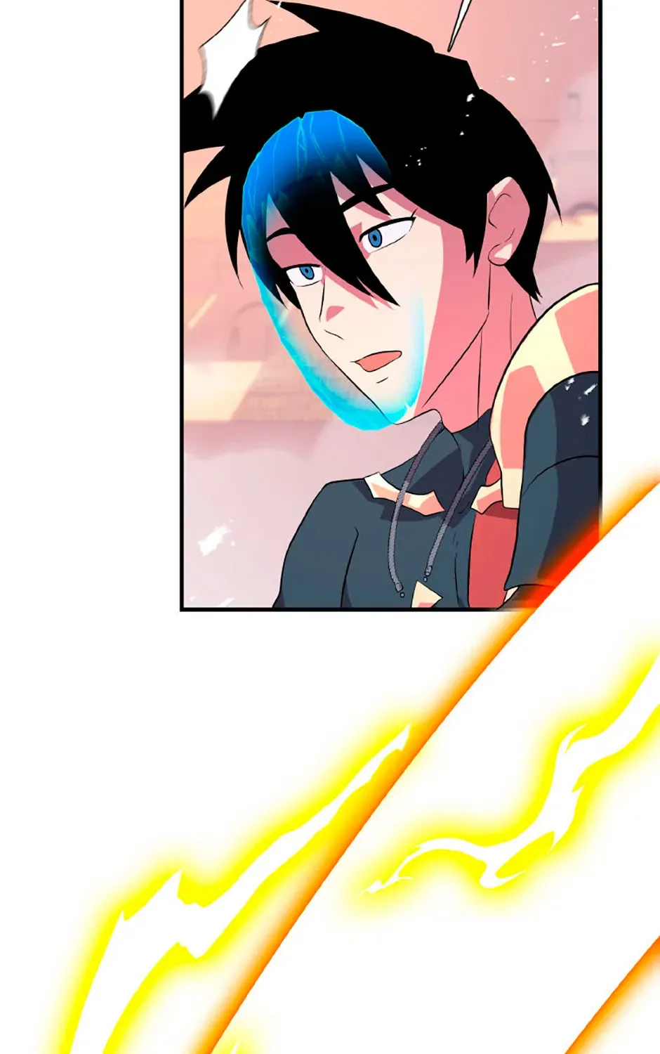 Monarch of Supreme Beings Chapter 36 - page 131