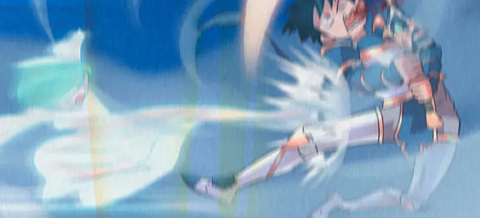 Monarch of Supreme Beings Chapter 36 - page 134