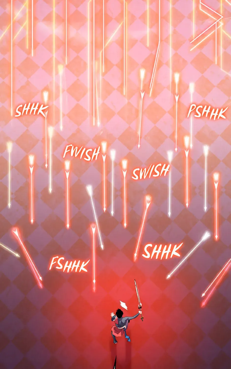 Monarch of Supreme Beings Chapter 36 - page 151