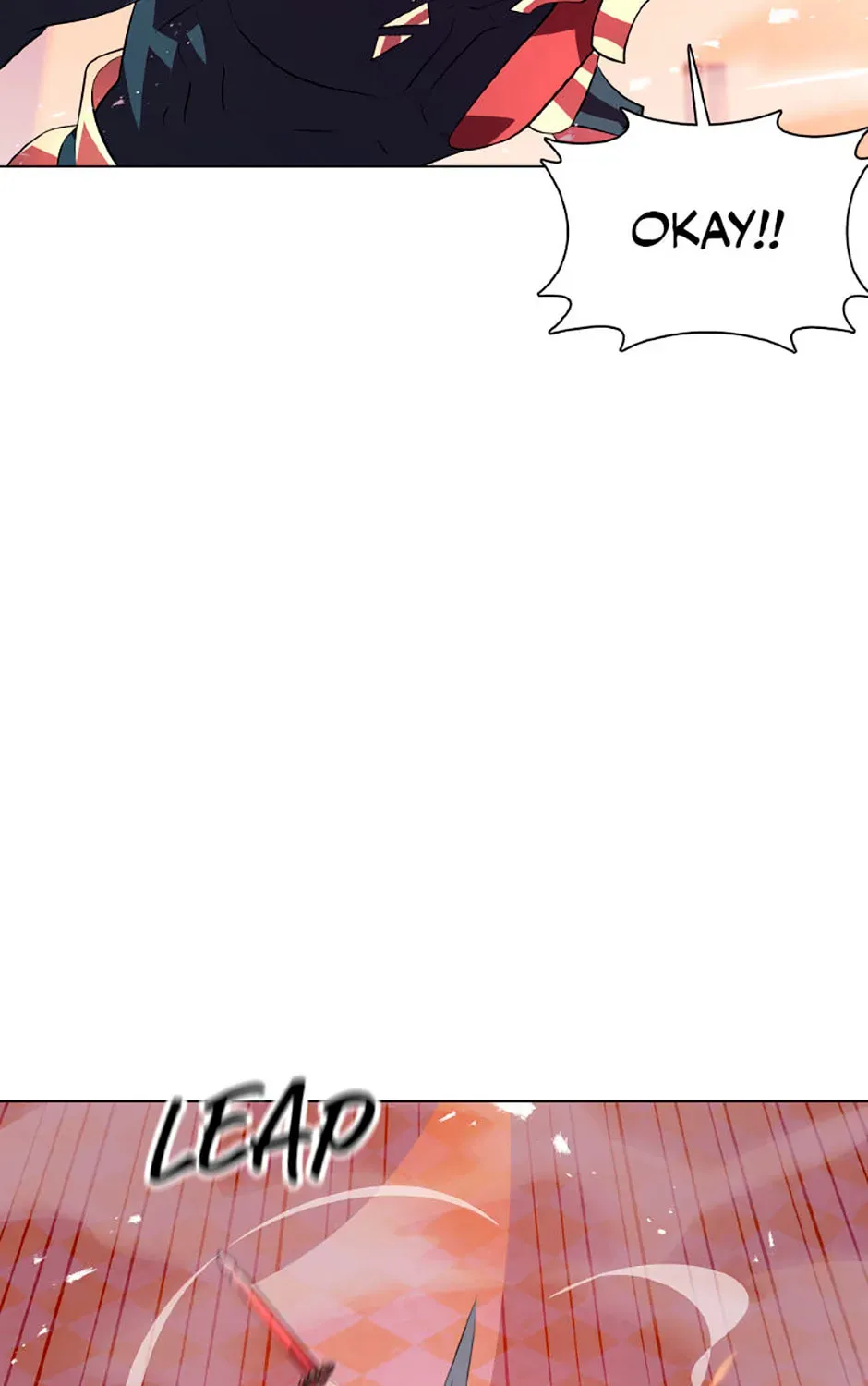 Monarch of Supreme Beings Chapter 36 - page 155