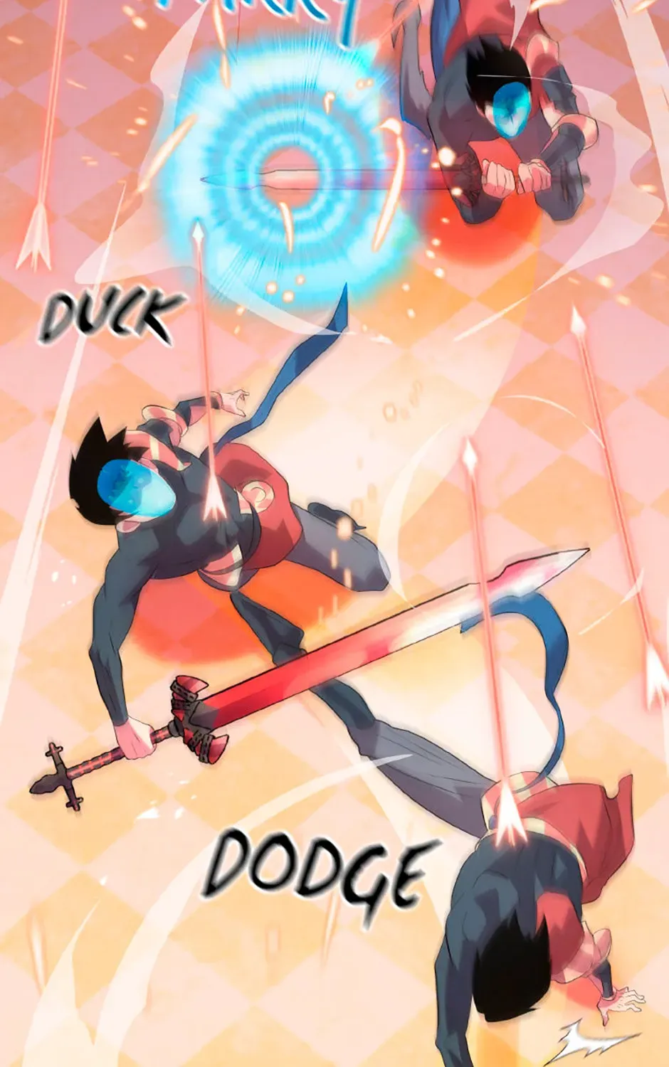 Monarch of Supreme Beings Chapter 36 - page 157