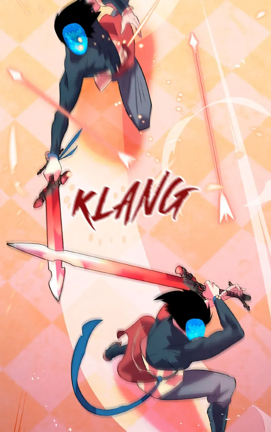 Monarch of Supreme Beings Chapter 36 - page 159