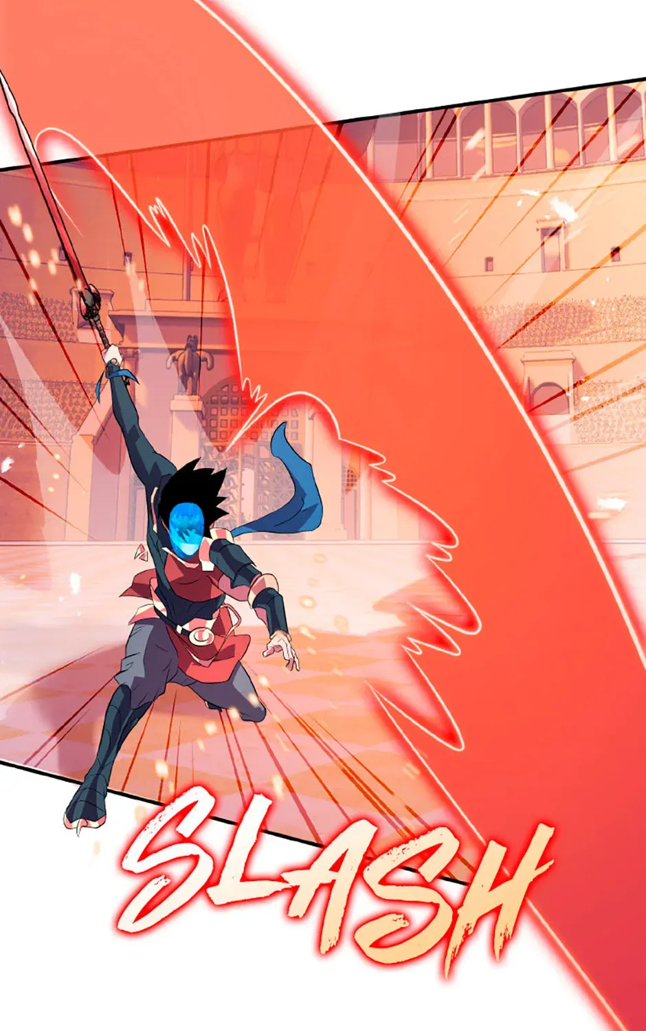 Monarch of Supreme Beings Chapter 36 - page 165