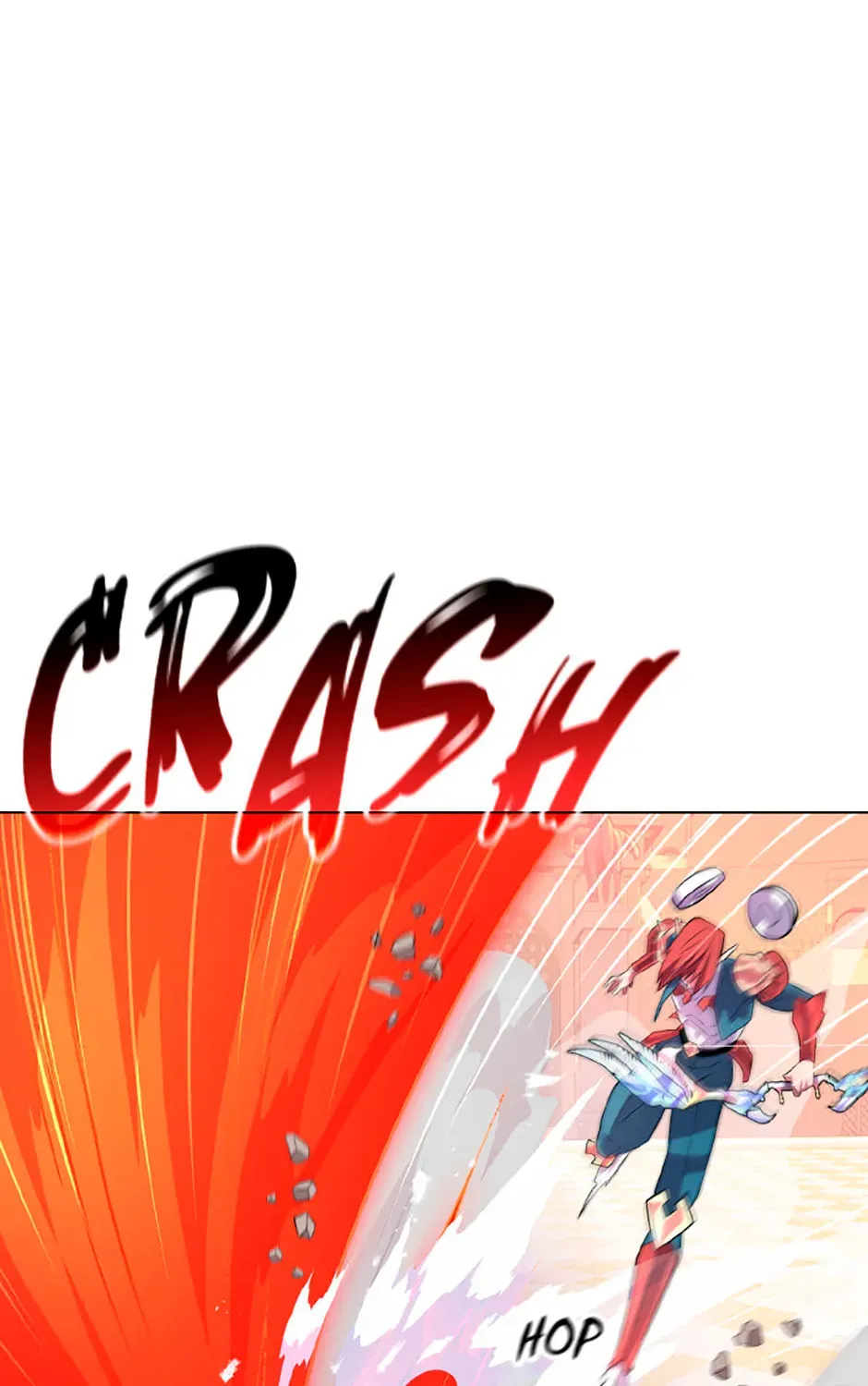 Monarch of Supreme Beings Chapter 36 - page 167