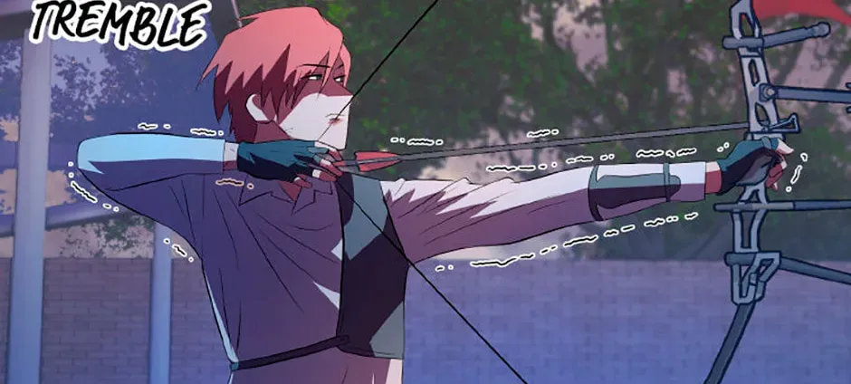 Monarch of Supreme Beings Chapter 36 - page 26