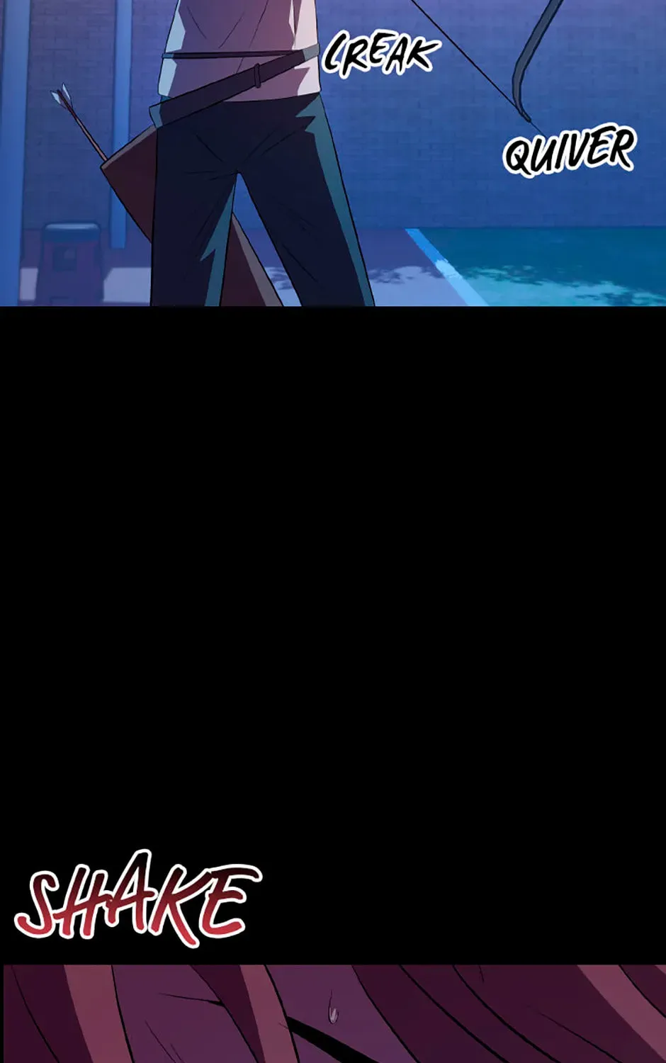 Monarch of Supreme Beings Chapter 36 - page 27