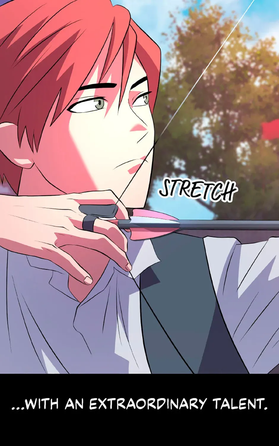 Monarch of Supreme Beings Chapter 36 - page 3