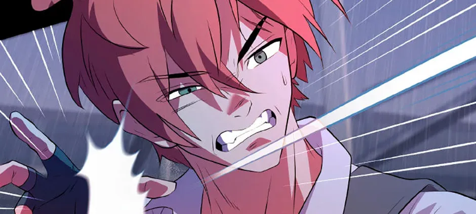 Monarch of Supreme Beings Chapter 36 - page 32