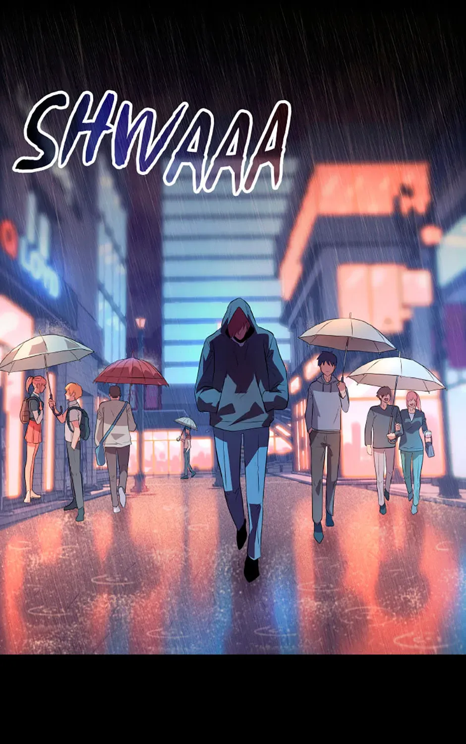 Monarch of Supreme Beings Chapter 36 - page 39