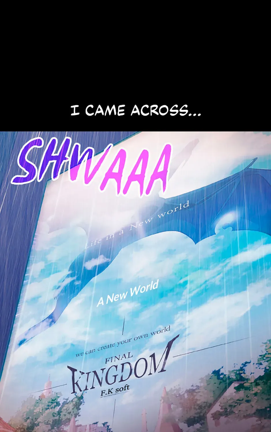 Monarch of Supreme Beings Chapter 36 - page 47