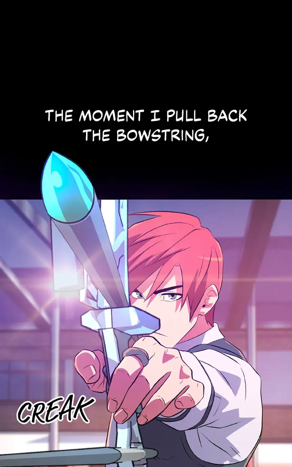 Monarch of Supreme Beings Chapter 36 - page 5