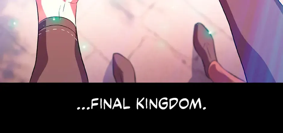 Monarch of Supreme Beings Chapter 36 - page 56