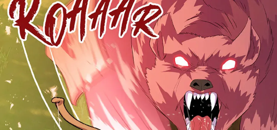 Monarch of Supreme Beings Chapter 36 - page 60