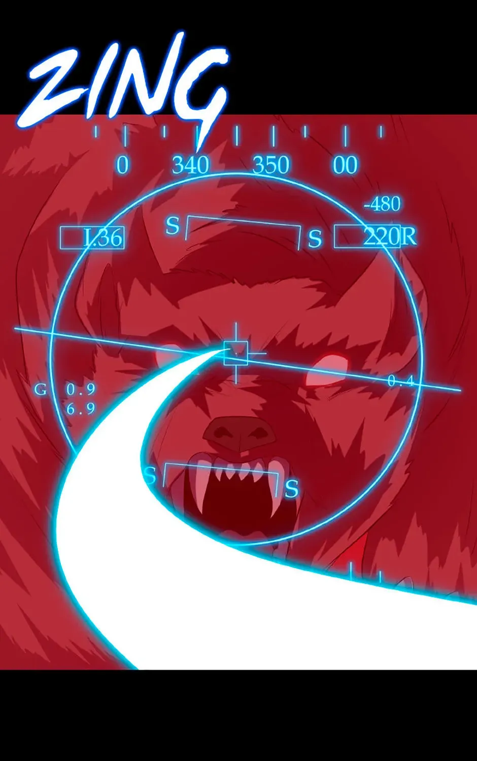 Monarch of Supreme Beings Chapter 36 - page 63