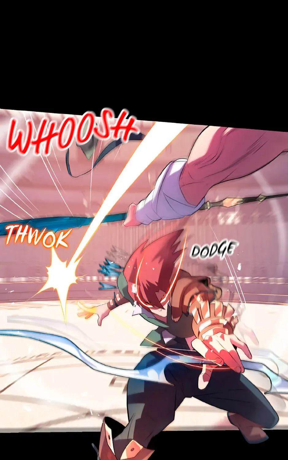 Monarch of Supreme Beings Chapter 36 - page 69