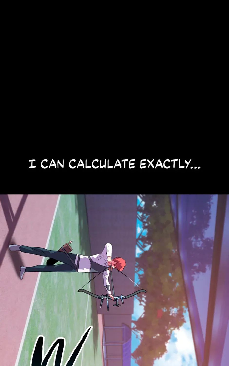 Monarch of Supreme Beings Chapter 36 - page 7