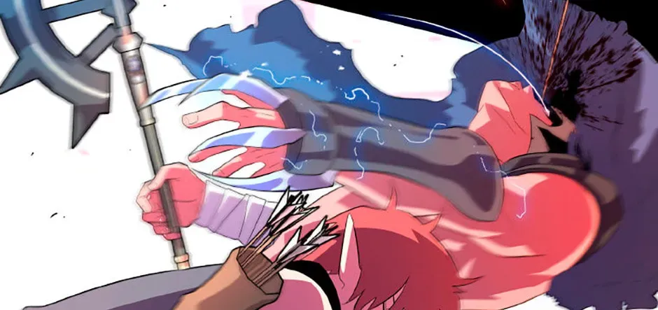 Monarch of Supreme Beings Chapter 36 - page 72