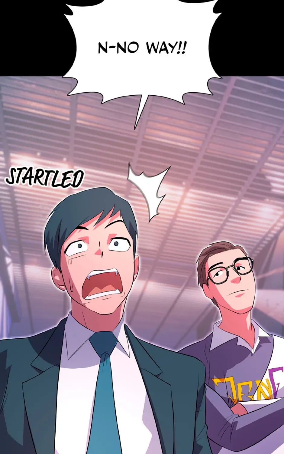 Monarch of Supreme Beings Chapter 36 - page 75