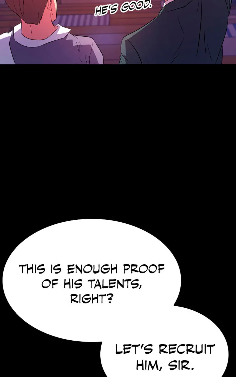 Monarch of Supreme Beings Chapter 36 - page 79