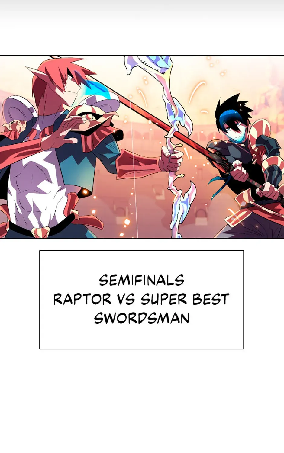 Monarch of Supreme Beings Chapter 36 - page 87