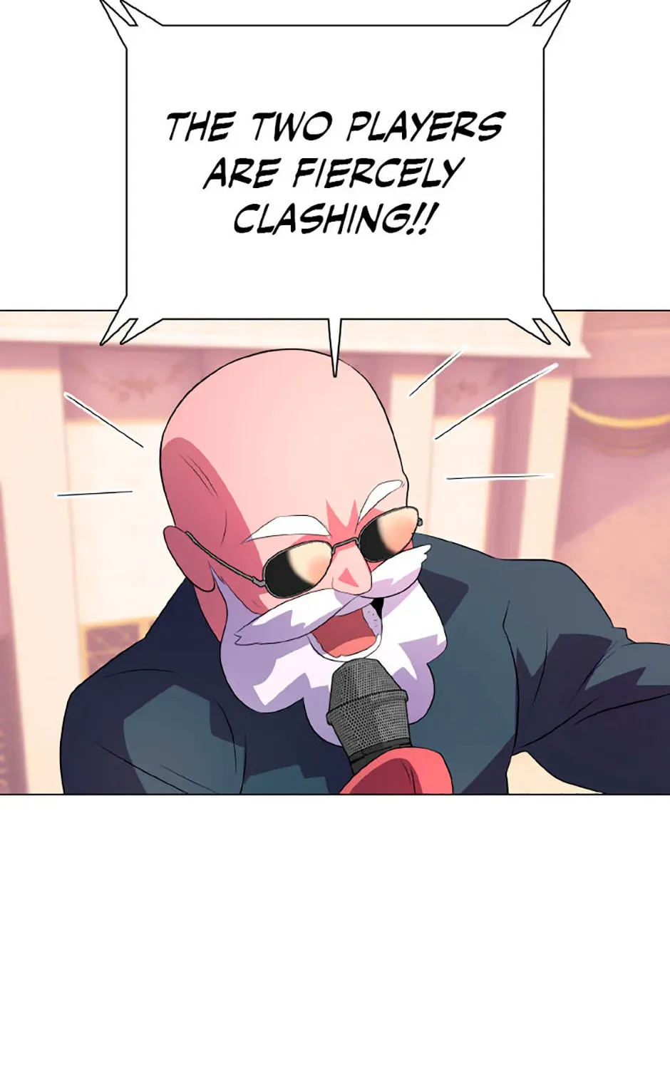 Monarch of Supreme Beings Chapter 36 - page 89