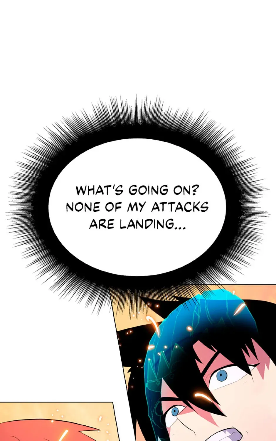 Monarch of Supreme Beings Chapter 36 - page 93