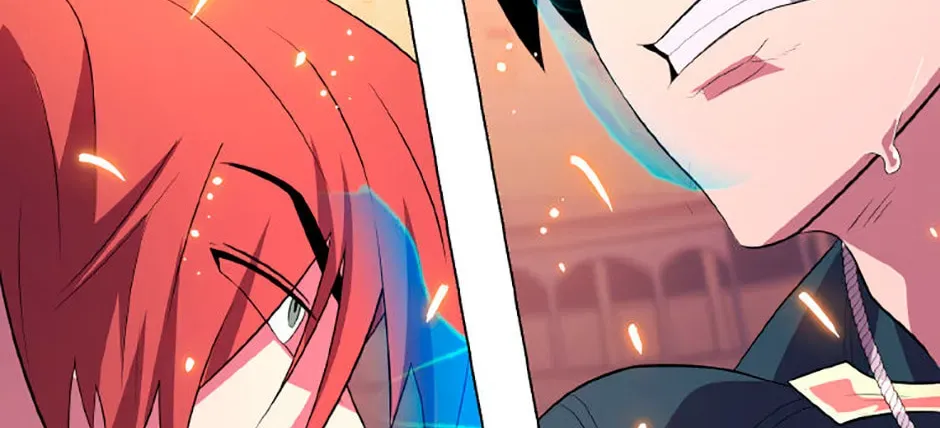 Monarch of Supreme Beings Chapter 36 - page 94