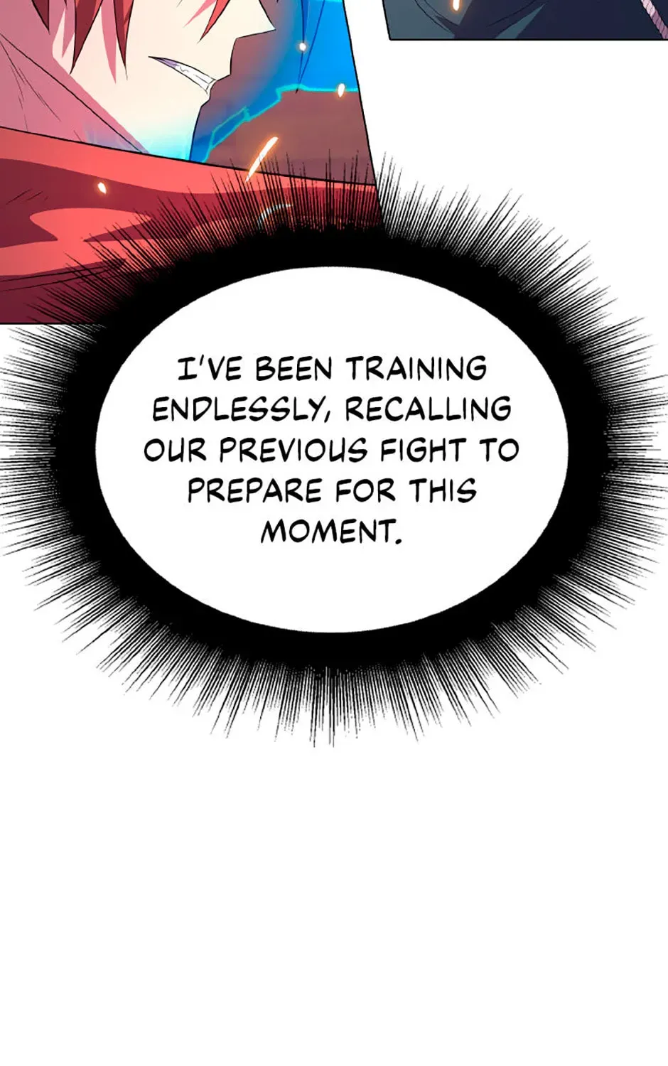 Monarch of Supreme Beings Chapter 36 - page 95