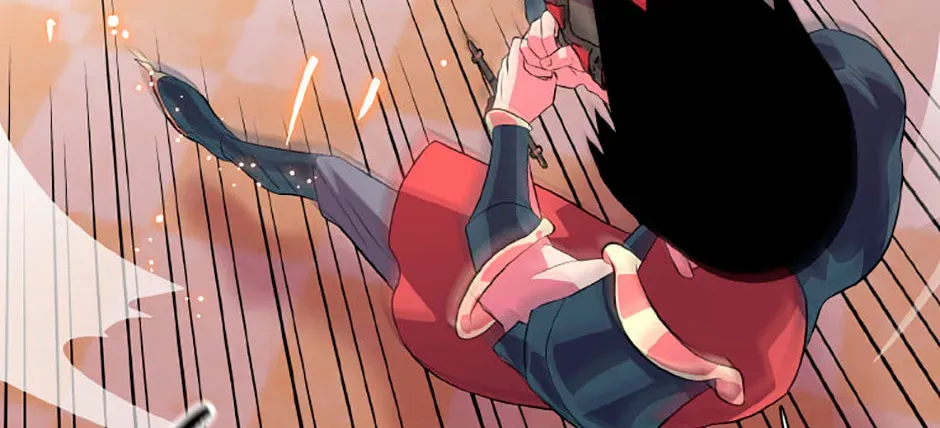 Monarch of Supreme Beings Chapter 36 - page 98