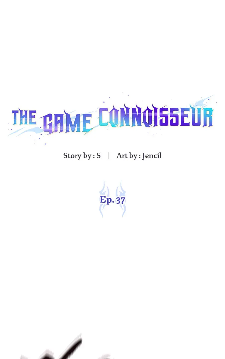 Monarch of Supreme Beings Chapter 37 - page 1