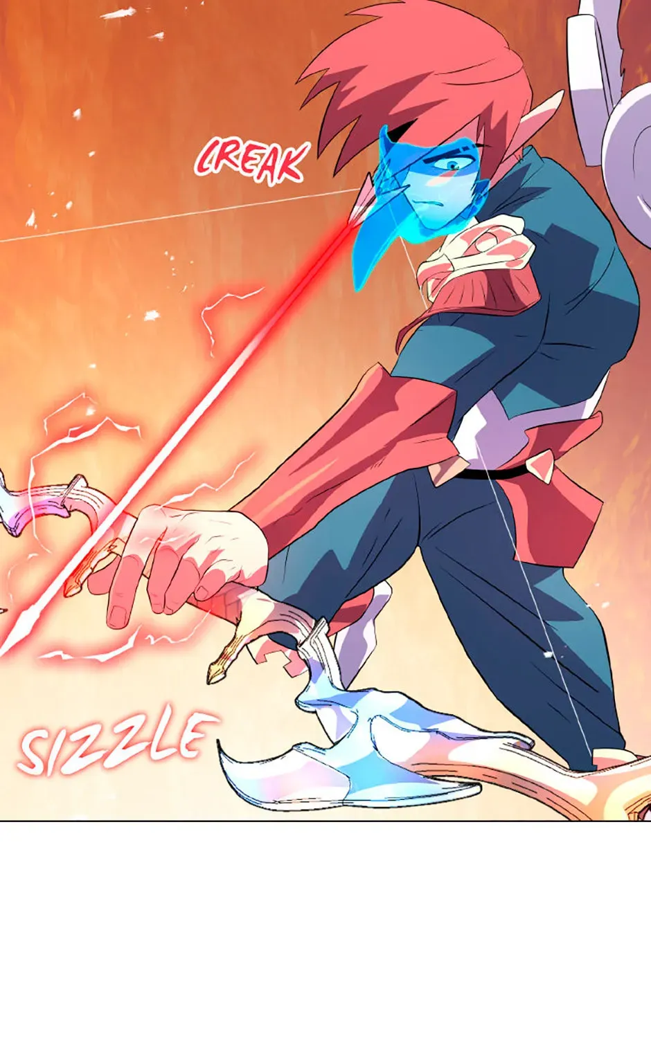 Monarch of Supreme Beings Chapter 37 - page 101