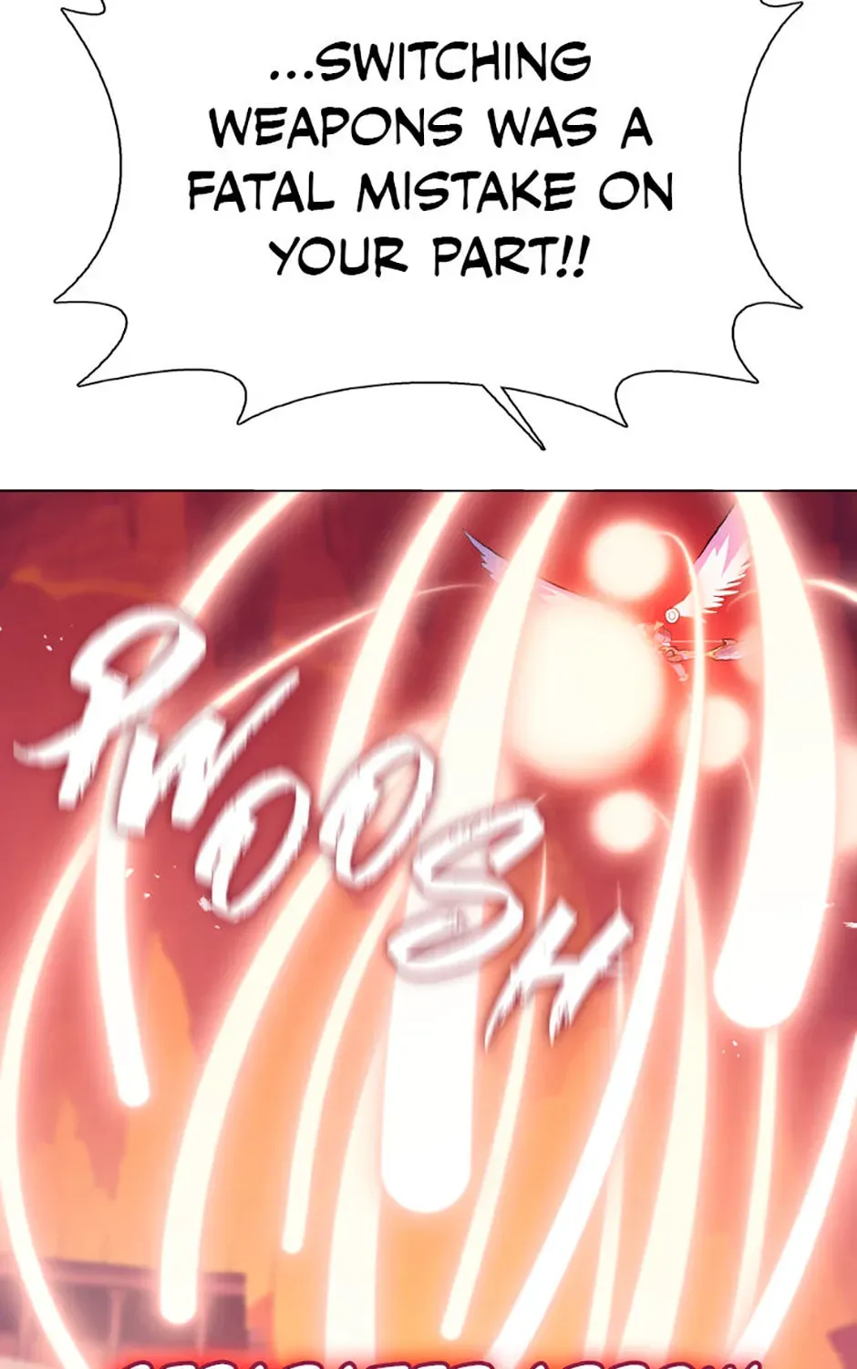 Monarch of Supreme Beings Chapter 37 - page 105