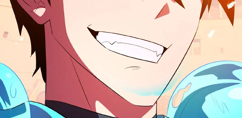 Monarch of Supreme Beings Chapter 37 - page 114