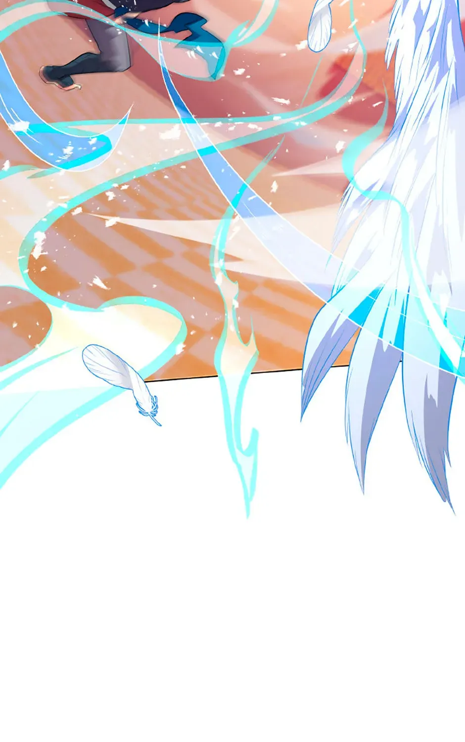 Monarch of Supreme Beings Chapter 37 - page 15