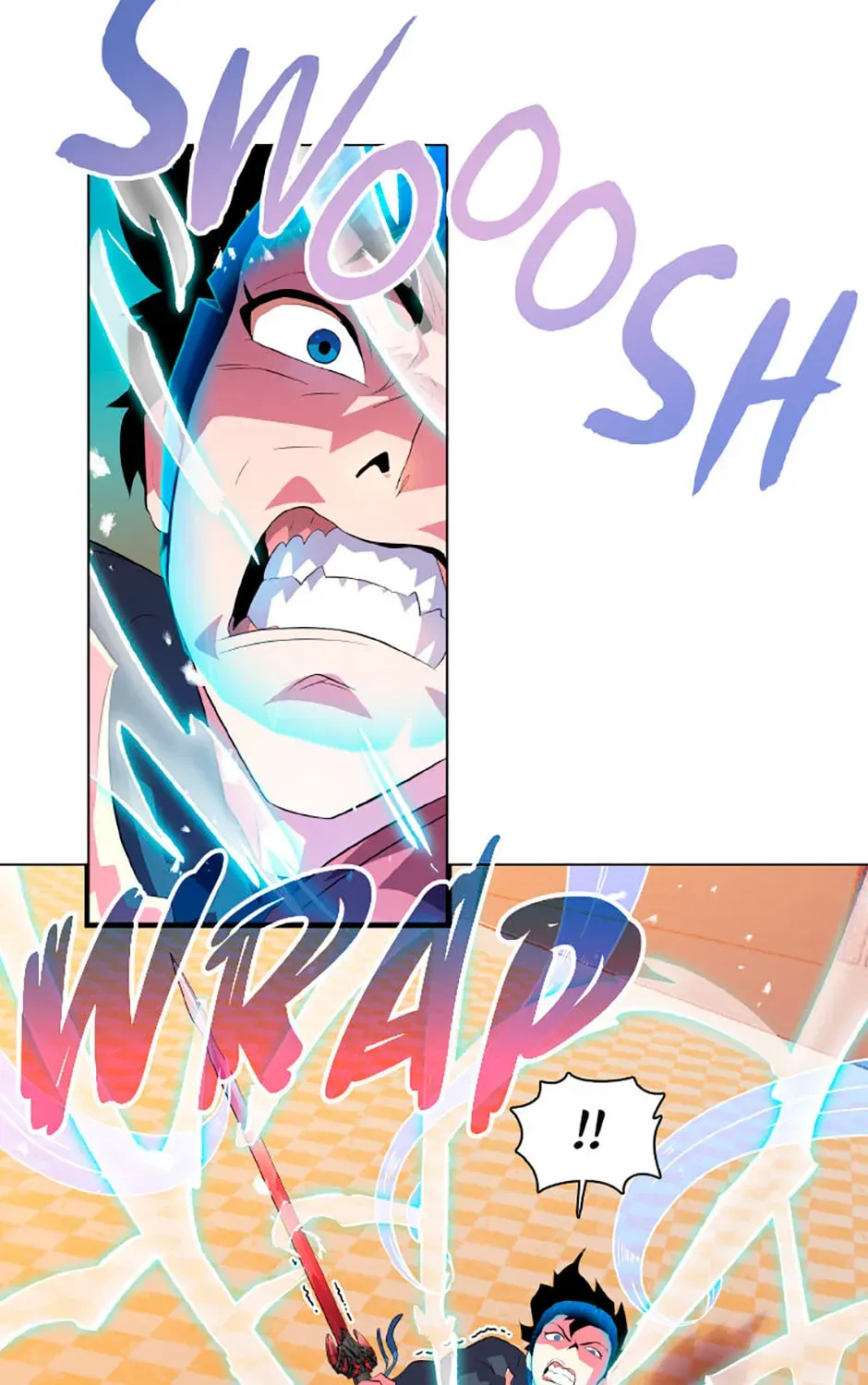 Monarch of Supreme Beings Chapter 37 - page 17