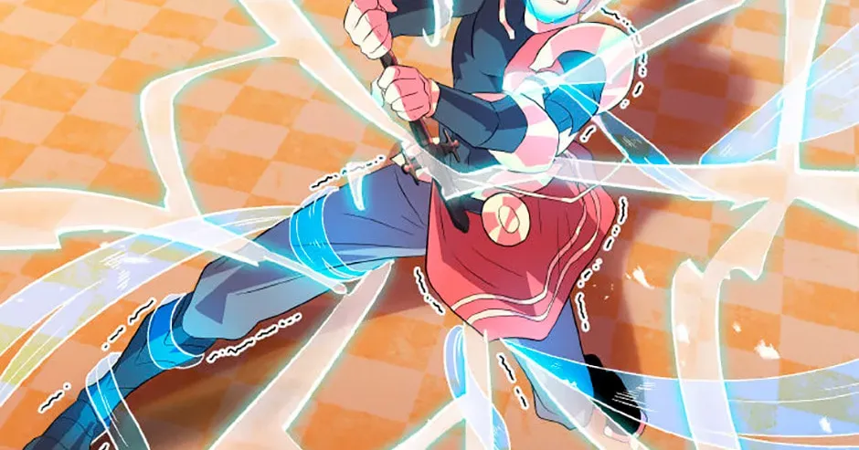 Monarch of Supreme Beings Chapter 37 - page 18