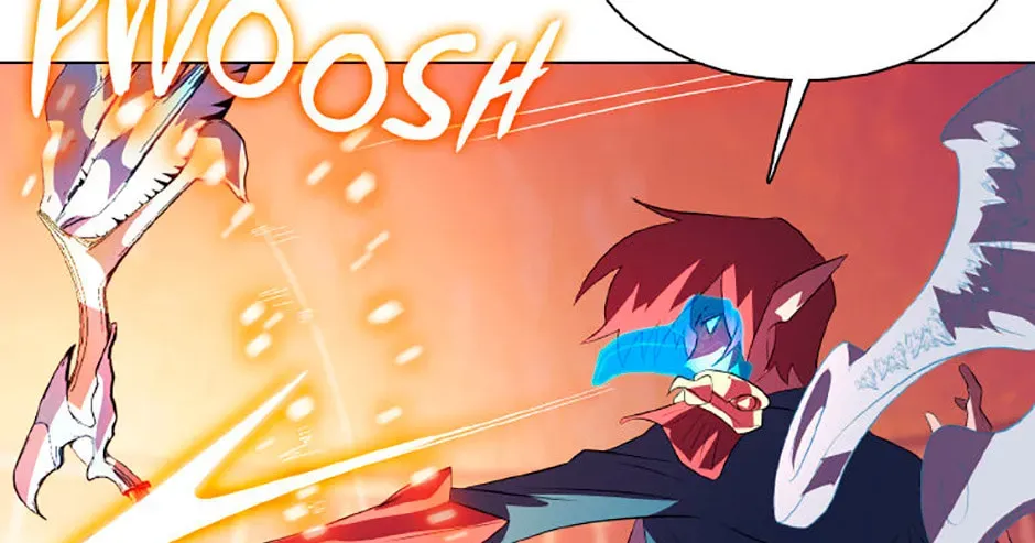 Monarch of Supreme Beings Chapter 37 - page 20