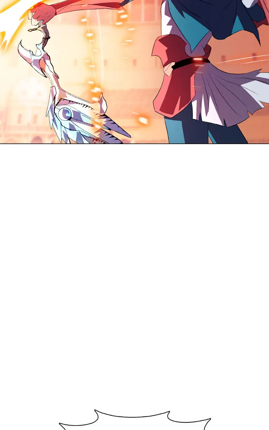 Monarch of Supreme Beings Chapter 37 - page 21