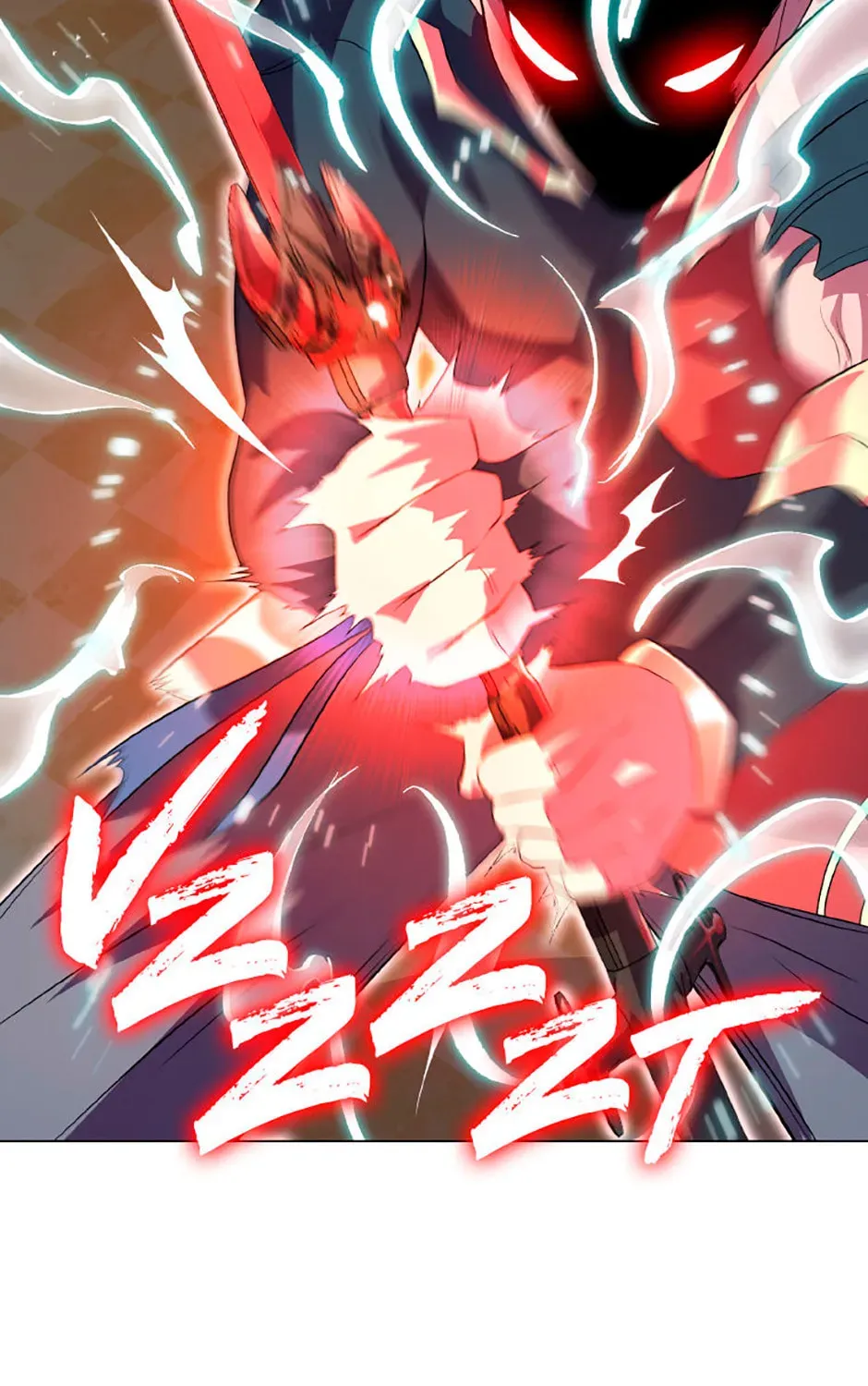 Monarch of Supreme Beings Chapter 37 - page 25