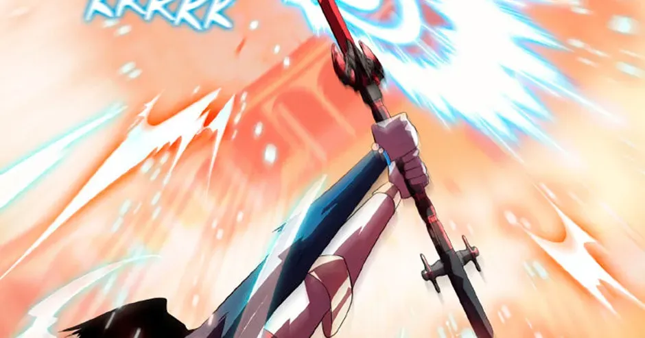 Monarch of Supreme Beings Chapter 37 - page 30