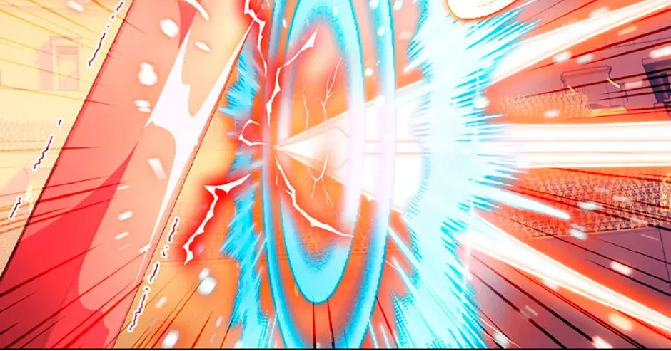 Monarch of Supreme Beings Chapter 37 - page 32