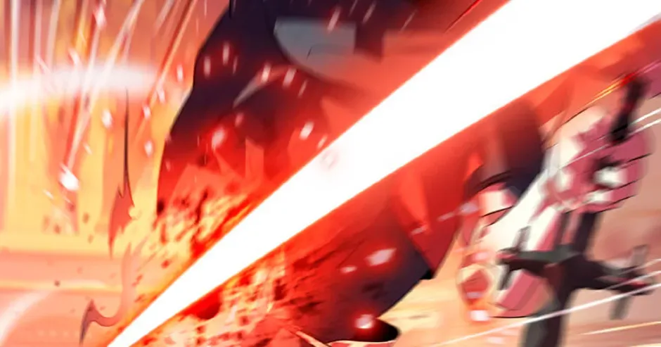 Monarch of Supreme Beings Chapter 37 - page 34