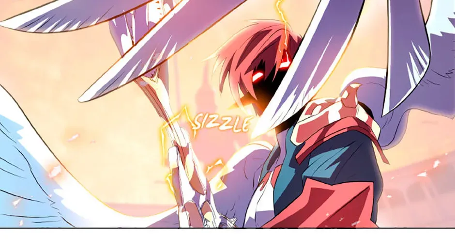 Monarch of Supreme Beings Chapter 37 - page 38